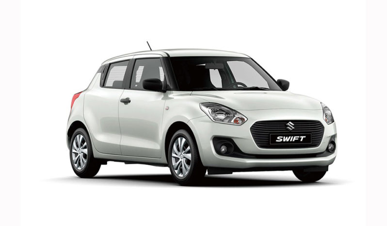 Suzuki Swift GL 1.2 full